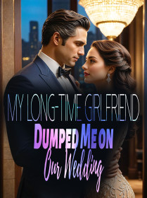 My Long-time Girlfriend Dumped Me on Our Wedding