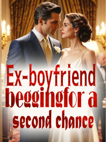 Ex-boyfriend, begging for a second chance