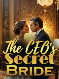 The CEO's Secret Bride