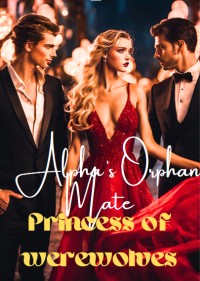 Alpha's orphan mate hated by everyone is the princess of werewolves?