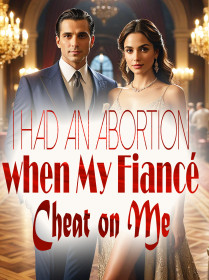 When My Fiancé Cheat on Me
