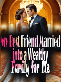 My Best Friend Married into a Wealthy Family for Me