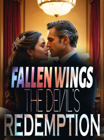 FALLEN WINGS: THE DEVIL'S REDEMPTION