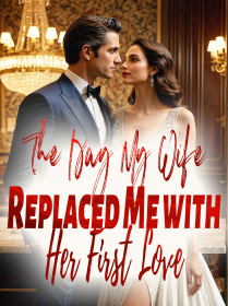 The Day My Wife Replaced Me with Her First Love