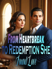 From Heartbreak to Redemption, She Found Love