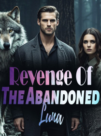 Revenge Of The Abandoned Luna
