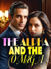 THE ALPHA AND THE OMEGA