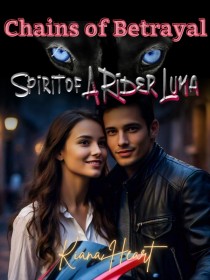 Chains of Betrayal: Spirit of A Rider Luna