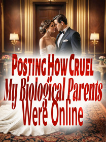 Posting How Cruel My Biological Parents Were Online