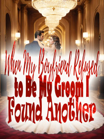 When My Boyfriend Refused to Be My Groom, I Found Another