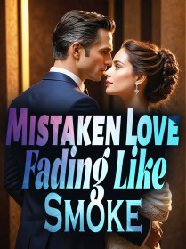 Mistaken Love Fading Like Smoke