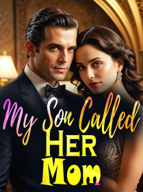 My Son Called Her Mom
