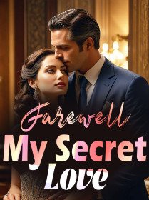 Farewell, My Secret Love