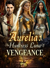Aurelia: The Huntress Luna Of Vengeance