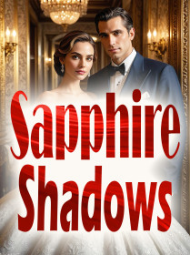 Sapphire Shadows