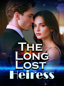 The Long Lost Heiress