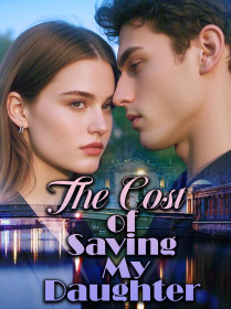 The Cost of Saving My Daughter