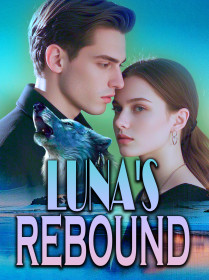 LUNA'S REBOUND