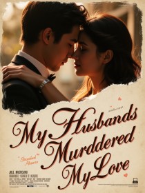 My Husband's First Love Murdered My Love