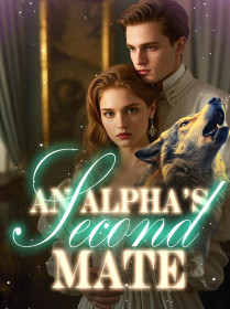 An Alpha's Second Mate