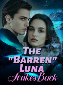 The "Barren" Luna Strikes Back
