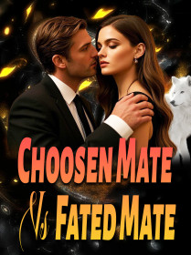 Choosen Mate Vs Fated Mate