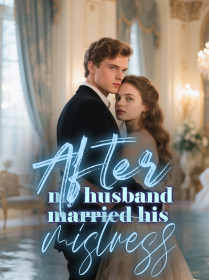 After my husband married his mistress