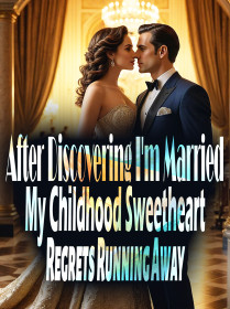 After Discovering I'm Married, My Childhood Sweetheart Regrets Running Away