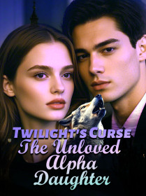Twilight's Curse: The Unloved Alpha Daughter