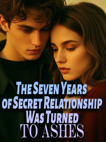 The Seven Years of Secret Relationship Was Turned To Ashes