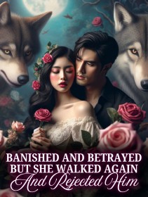 Banished and Betrayed, But She Walked Again—And Rejected Him