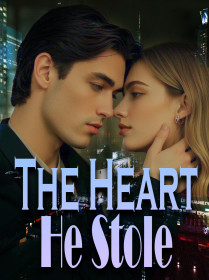 The Heart He Stole