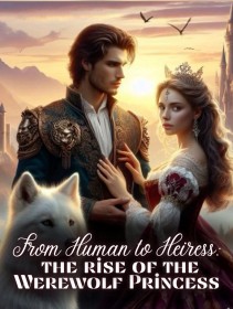 From Human to Heiress: The Rise of the Wolf Princess
