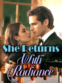 She Returns With Radiance
