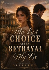 My Last Choice After Betrayal by My Ex