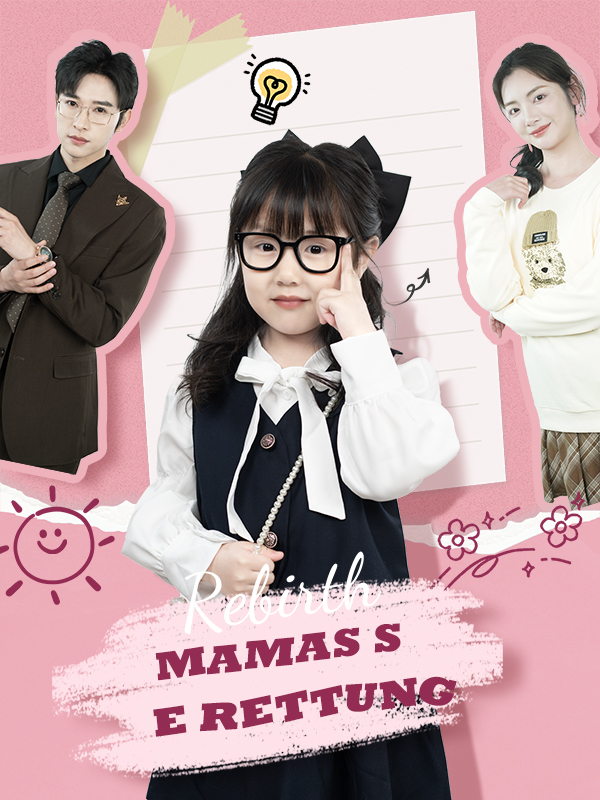 Mamas süße Rettung