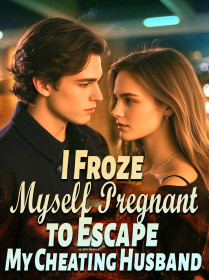 I Froze Myself Pregnant to Escape My Cheating Husband