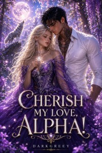 Cherish My Love, Alpha!