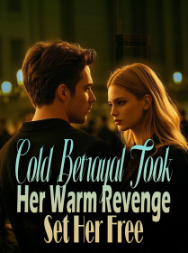 Cold Betrayal Took Her, Warm Revenge Set Her Free