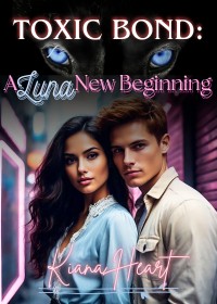 TOXIC BOND: A Luna New Beginning