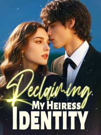 Reclaiming My Heiress Identity