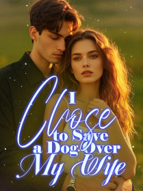 I Chose to Save a Dog Over My Wife
