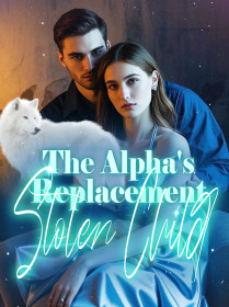 The Alpha's Replacement: Stolen Child