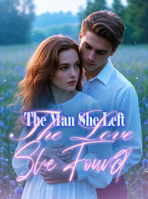 The Man She Left, The Love She Found
