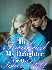 He Sacrificied My Daughter for My Sister's Child