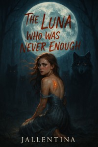 THE LUNA WHO WAS NEVER ENOUGH