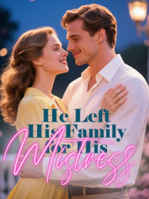 He Left His Family for His Mistress