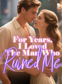 For Years, I Loved The Man Who Ruined Me