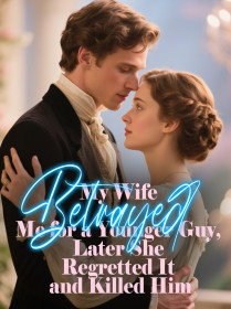 My Wife Betrayed Me for a Younger Guy, Later She Regretted It and Killed Him