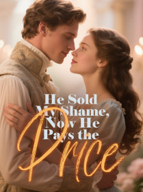He Sold My Shame, Now He Pays the Price